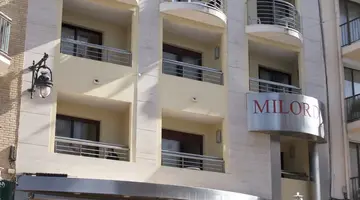 Milords Suites