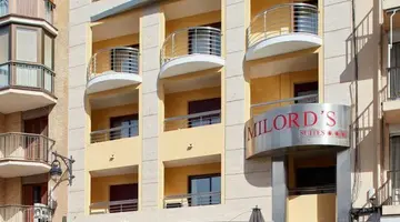 Milords Suites