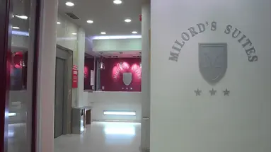 Milords Suites