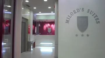 Milords Suites