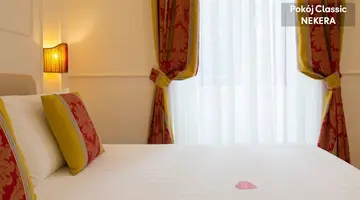 MILTON HOTEL