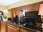 MILTON HOTEL
