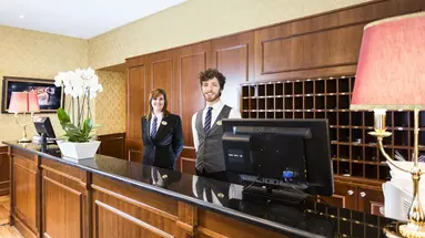 MILTON HOTEL