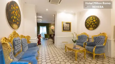 MILTON HOTEL