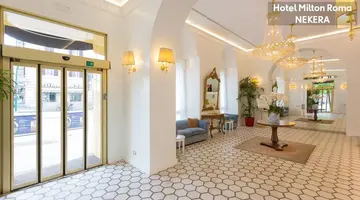 MILTON HOTEL