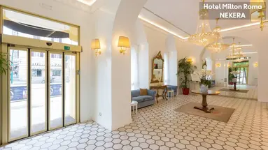 MILTON HOTEL