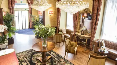 MILTON HOTEL