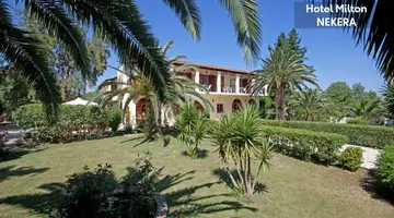 Milton Hotel