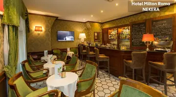 MILTON HOTEL