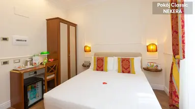 MILTON HOTEL