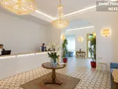 MILTON HOTEL