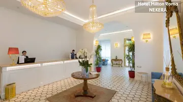 MILTON HOTEL