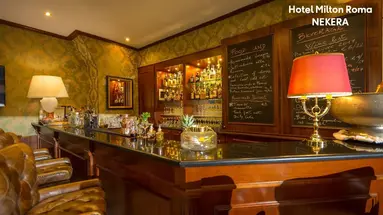 MILTON HOTEL