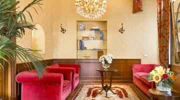 MILTON HOTEL