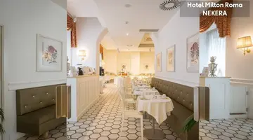 MILTON HOTEL