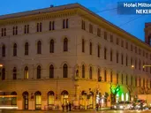 MILTON HOTEL