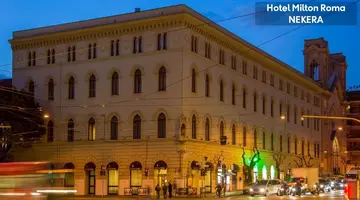 MILTON HOTEL