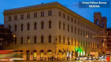 MILTON HOTEL