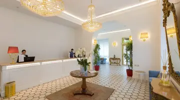 MILTON HOTEL