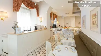 MILTON HOTEL