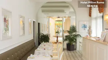 MILTON HOTEL