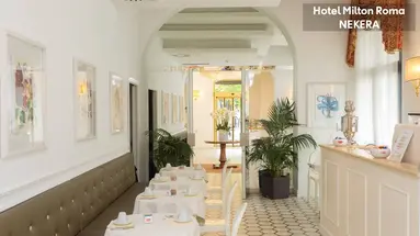 MILTON HOTEL
