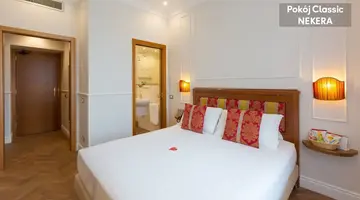 MILTON HOTEL
