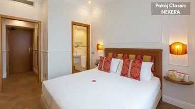 MILTON HOTEL