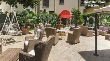 MILTON HOTEL