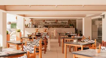 MiM Mallorca Melia Collection