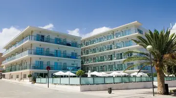 MiM Mallorca Melia Collection