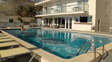 MiM Mallorca Melia Collection