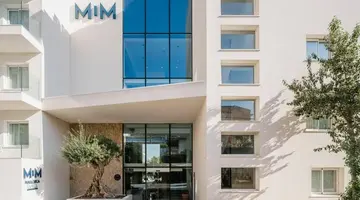 MiM Mallorca Melia Collection