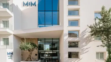 MiM Mallorca Melia Collection