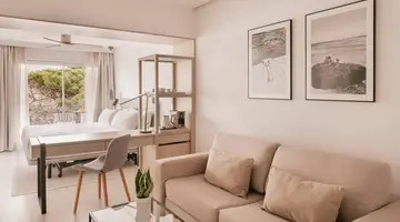 MiM Mallorca Melia Collection