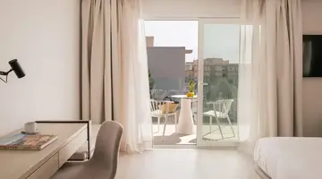 MiM Mallorca Melia Collection