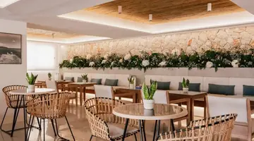 MiM Mallorca Melia Collection