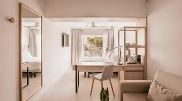 MiM Mallorca Melia Collection