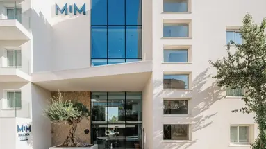 MIM Mallorca Member of Meliá Collection