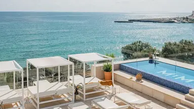 MIM Mallorca Member of Meliá Collection