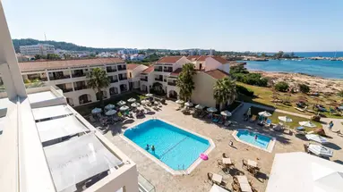 Mimosa Beach Hotel