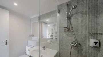 Mimosa Studio Hotel
