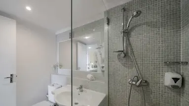 Mimosa Studio Hotel