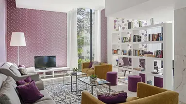Mimosa Studio Hotel
