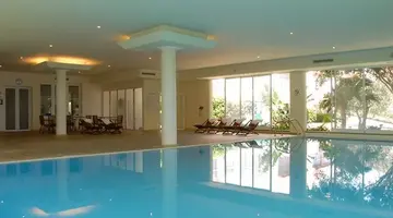 Mimosa Studio Hotel