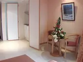 Mimosa Studio Hotel
