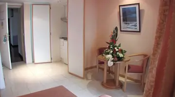 Mimosa Studio Hotel