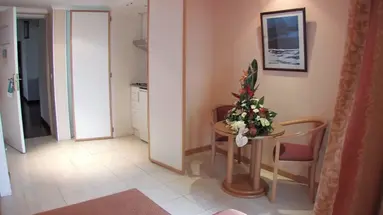 Mimosa Studio Hotel