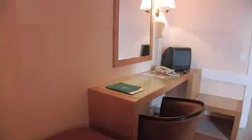 Mimosa Studio Hotel