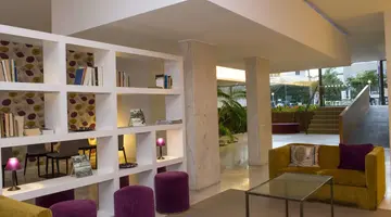 Mimosa Studio Hotel